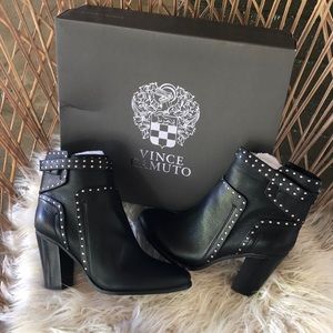 Vince Camuto Faythes Boot